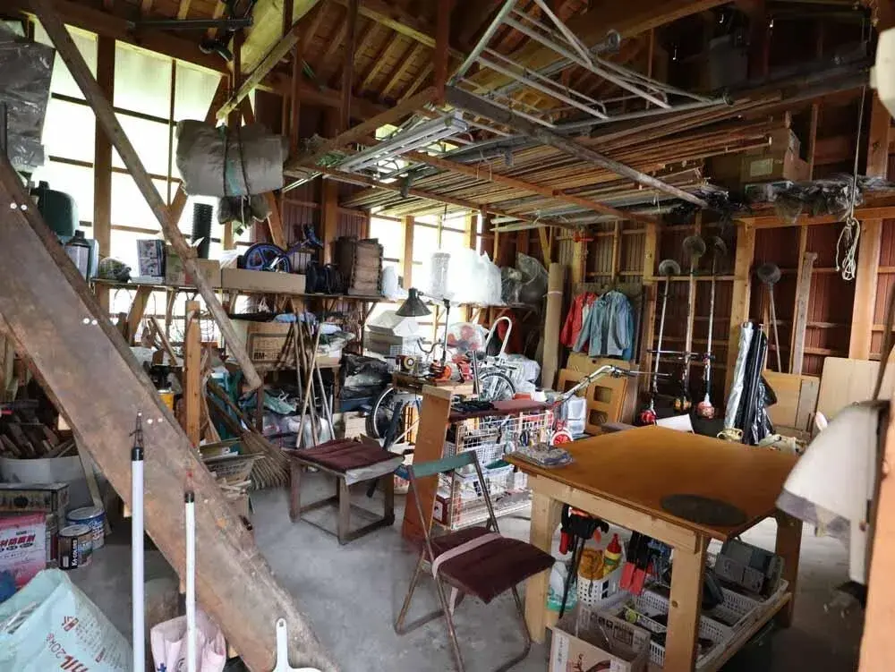 4LDK Maniwa City Okayama Prefecture Property (18)