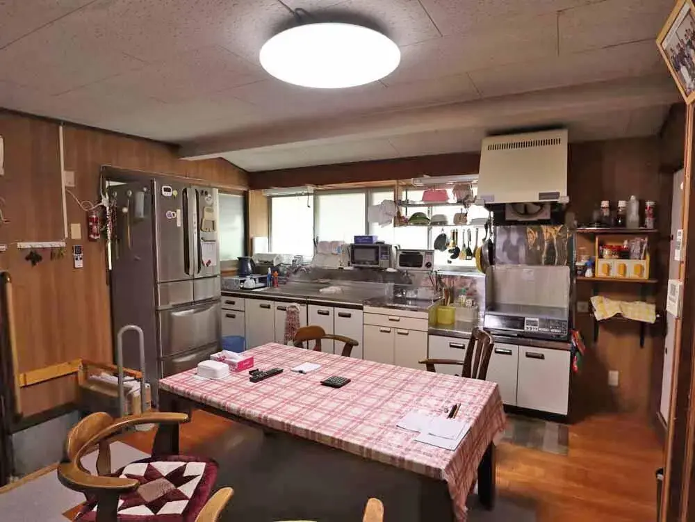 4LDK Maniwa City Okayama Prefecture Property (19)