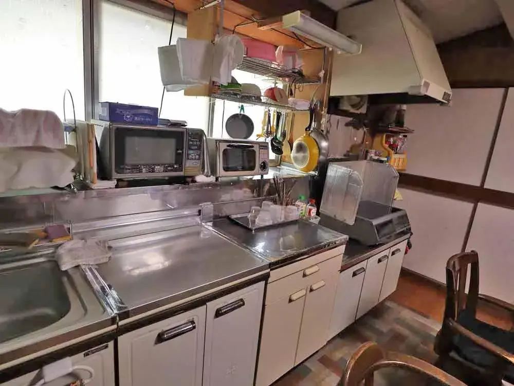 4LDK Maniwa City Okayama Prefecture Property (20)