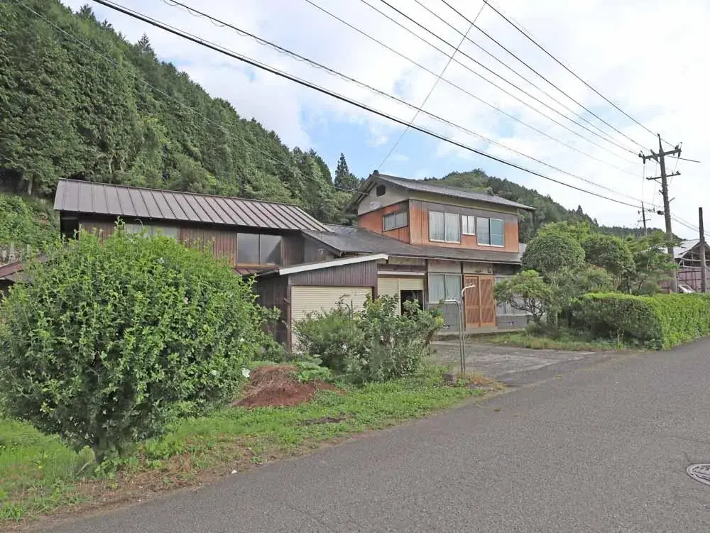 4LDK Maniwa City Okayama Prefecture Property (3)