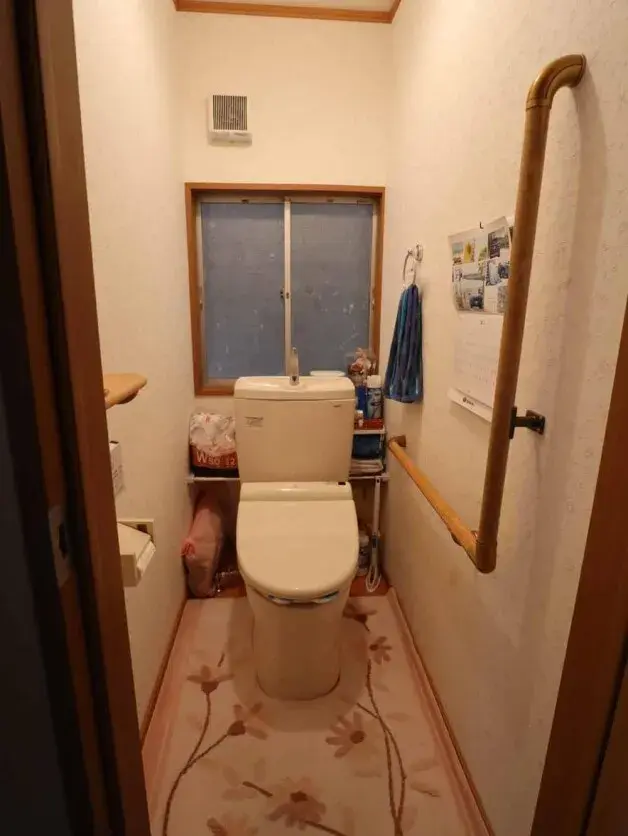 4LDK Maniwa City Okayama Prefecture Property (21)
