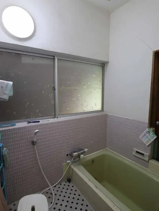 4LDK Maniwa City Okayama Prefecture Property (22)