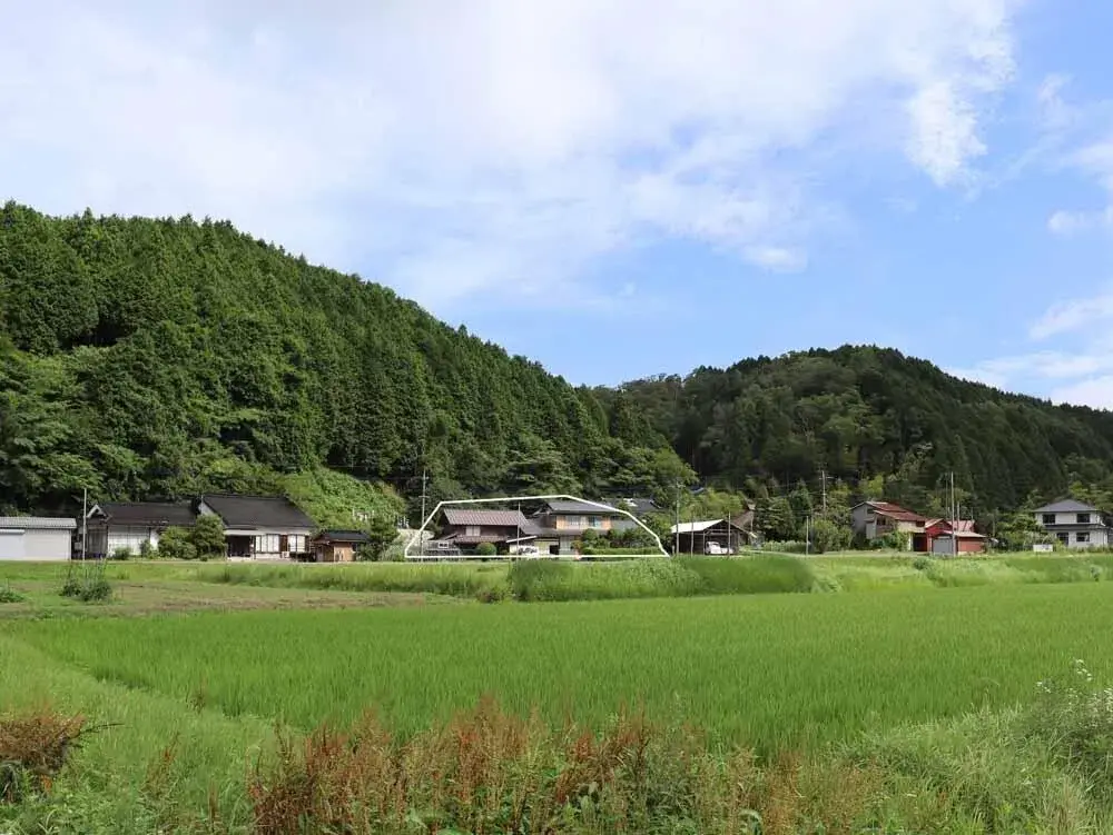 4LDK Maniwa City Okayama Prefecture Property (24)