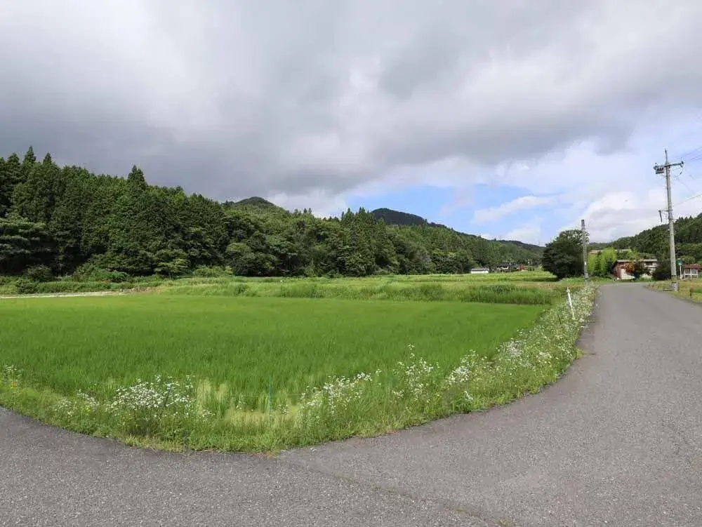 4LDK Maniwa City Okayama Prefecture Property (25)