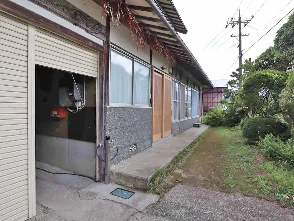 4LDK Maniwa City Okayama Prefecture Property (4)