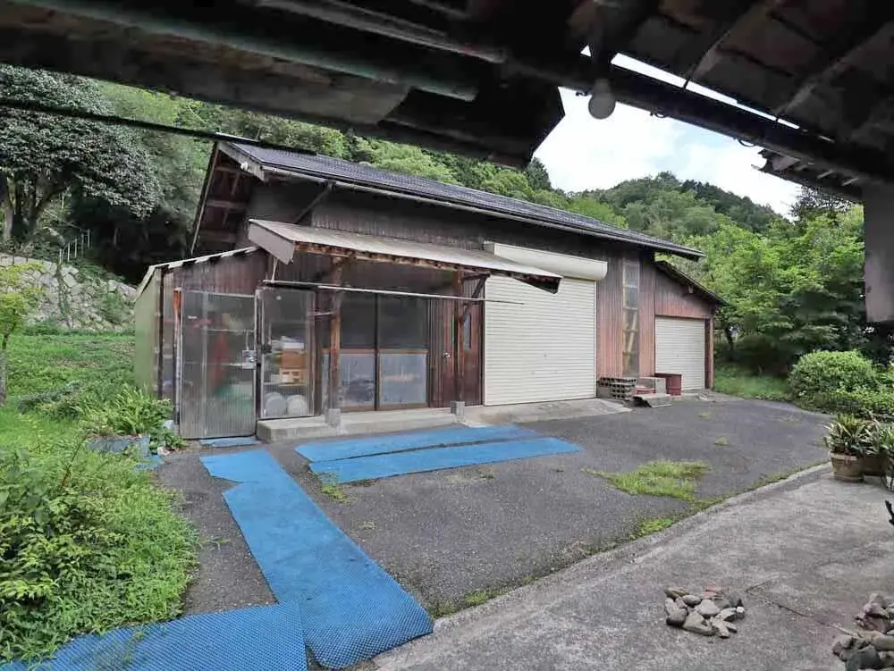 4LDK Maniwa City Okayama Prefecture Property (5)