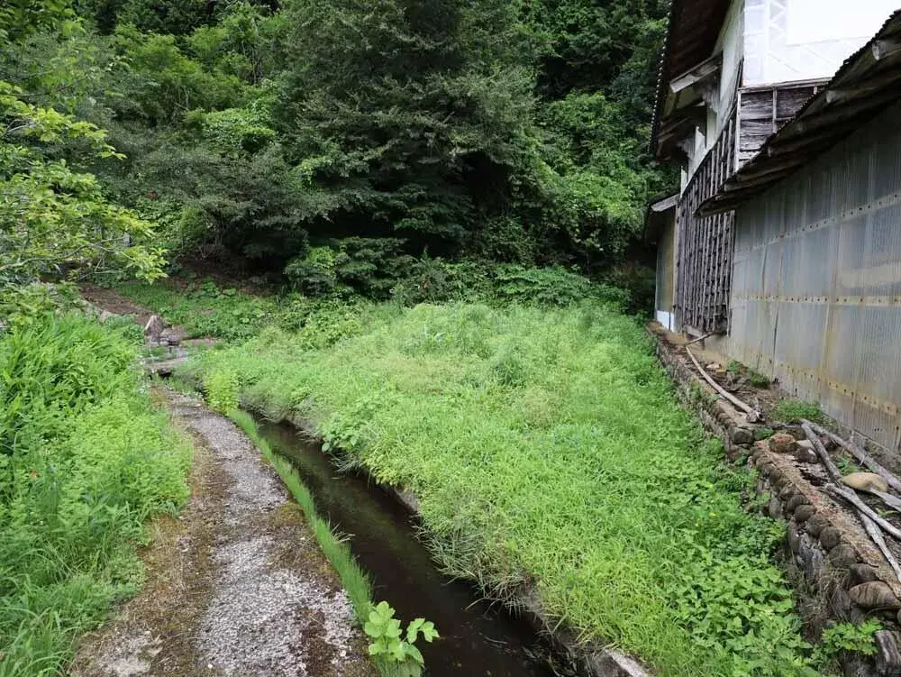 4LDK Maniwa City Okayama Prefecture Property (6)