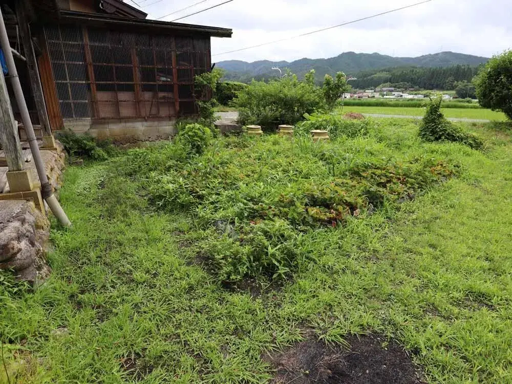 4LDK Maniwa City Okayama Prefecture Property (8)