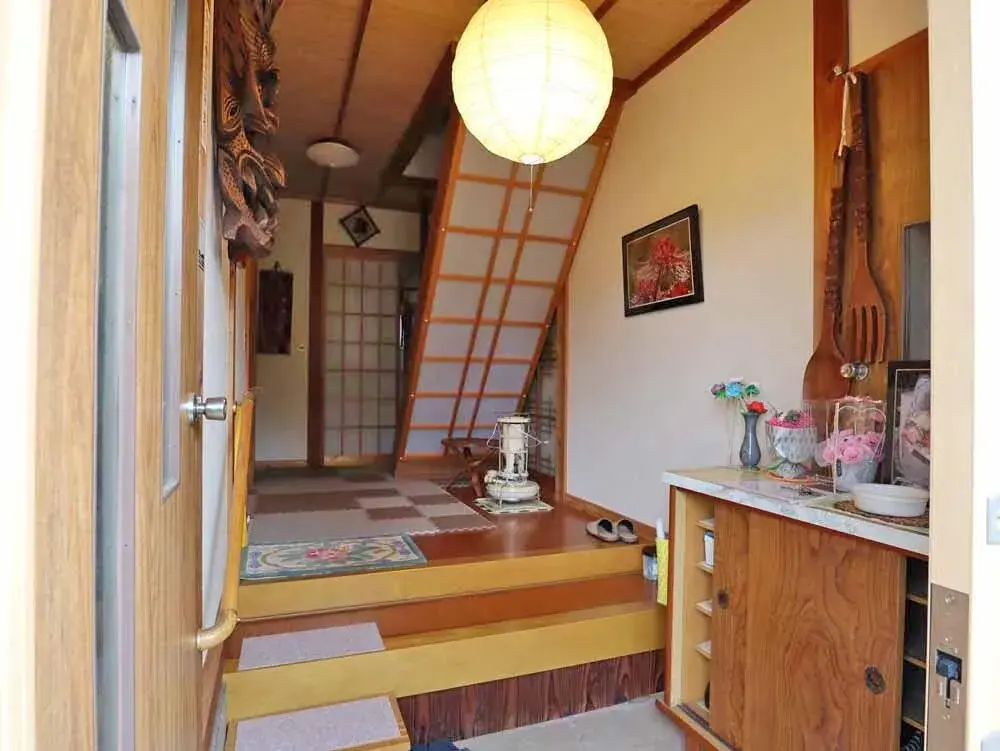 4LDK Maniwa City Okayama Prefecture Property (9)