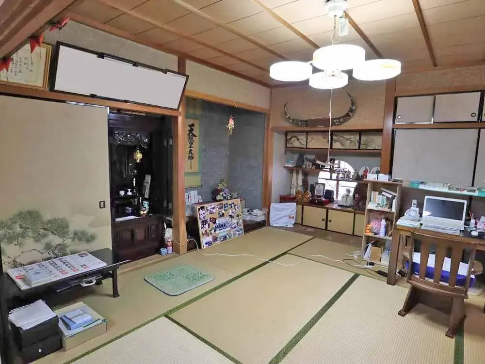 4LDK Maniwa City Okayama Prefecture Property (10)