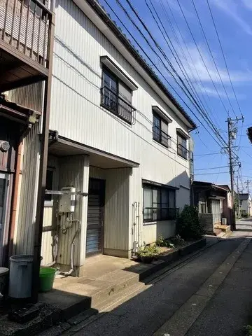5DK物件 高岡市 富山県 (2)