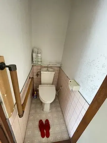 5DK物件 高岡市 富山県 (12)