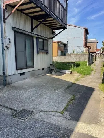 5DK物件 高岡市 富山県 (3)