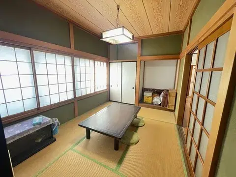 5DK物件 高岡市 富山県 (4)