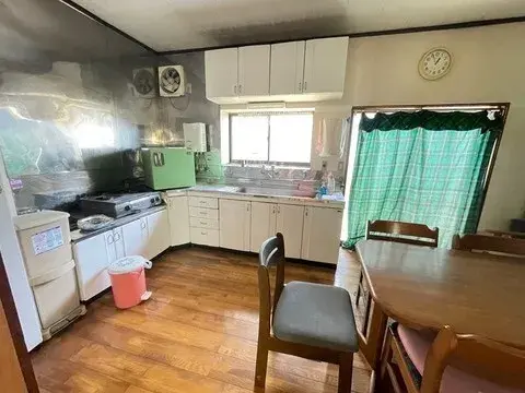 5DK物件 高岡市 富山県 (9)