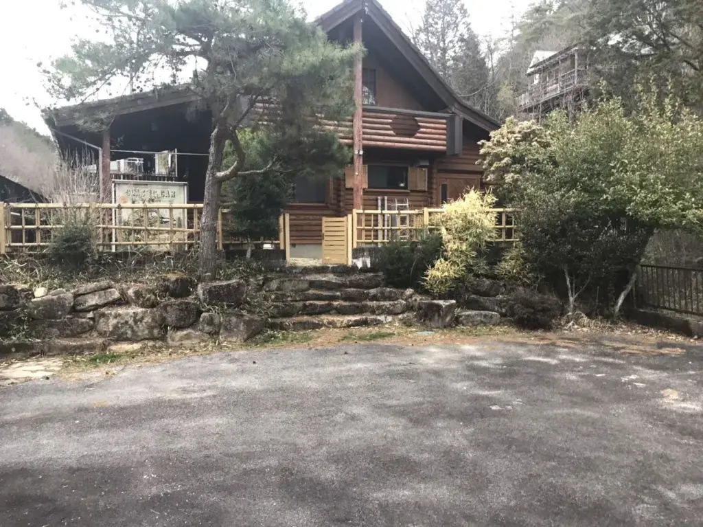 3LDK Property Nakatsugawa City Gifu Prefecture (2)