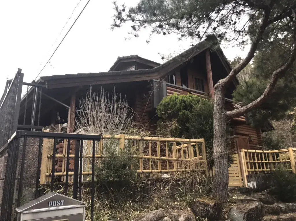 3LDK Property Nakatsugawa City Gifu Prefecture (3)