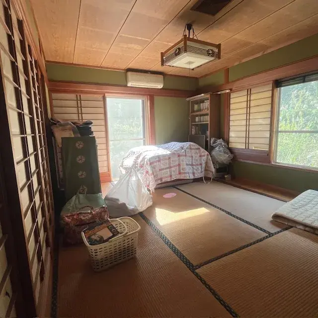 5LDK Kochi Susaki-shi عقار (2)