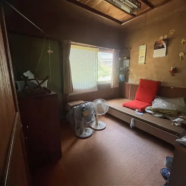 5LDK Kochi Susaki-shi عقار (3)