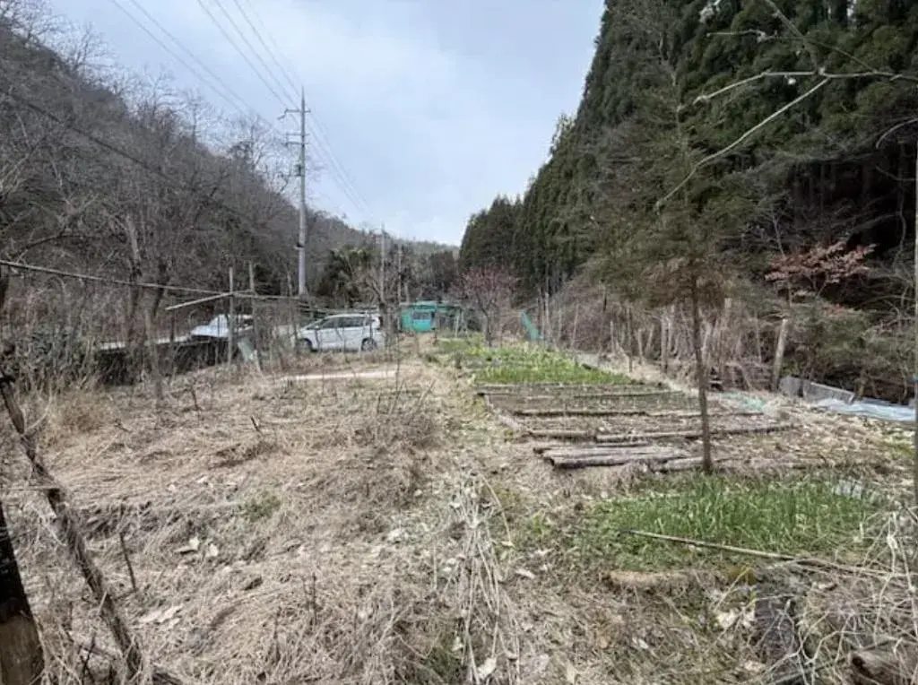 Detached House Tambasasayama City Hyogo Prefecture (2)