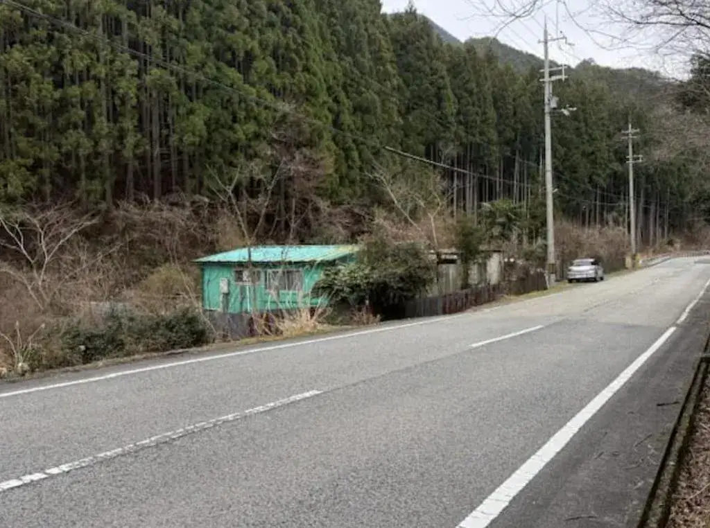 Detached House Tambasasayama City Hyogo Prefecture (3)
