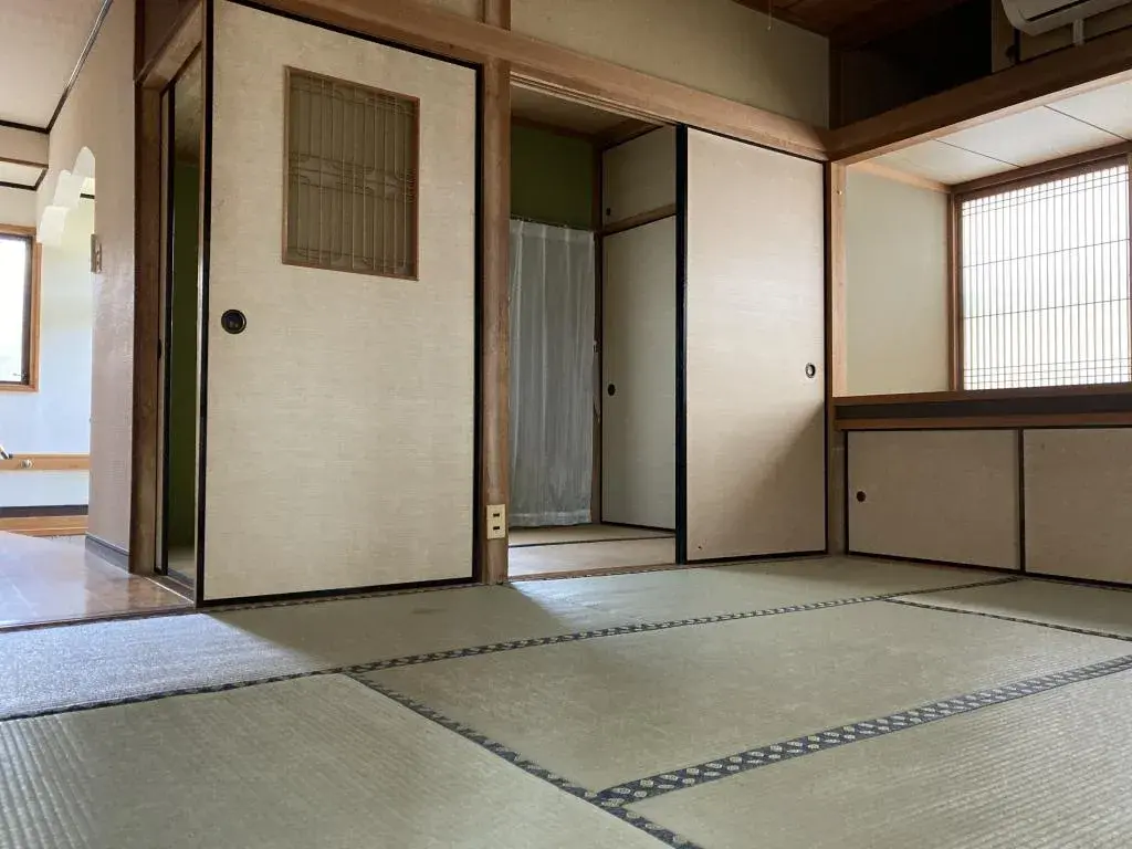 4LDK property Shibushi City Kagoshima Prefecture (2)