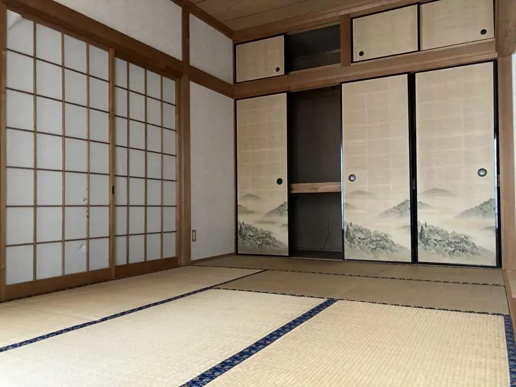 4LDK property Shibushi City Kagoshima Prefecture (3)