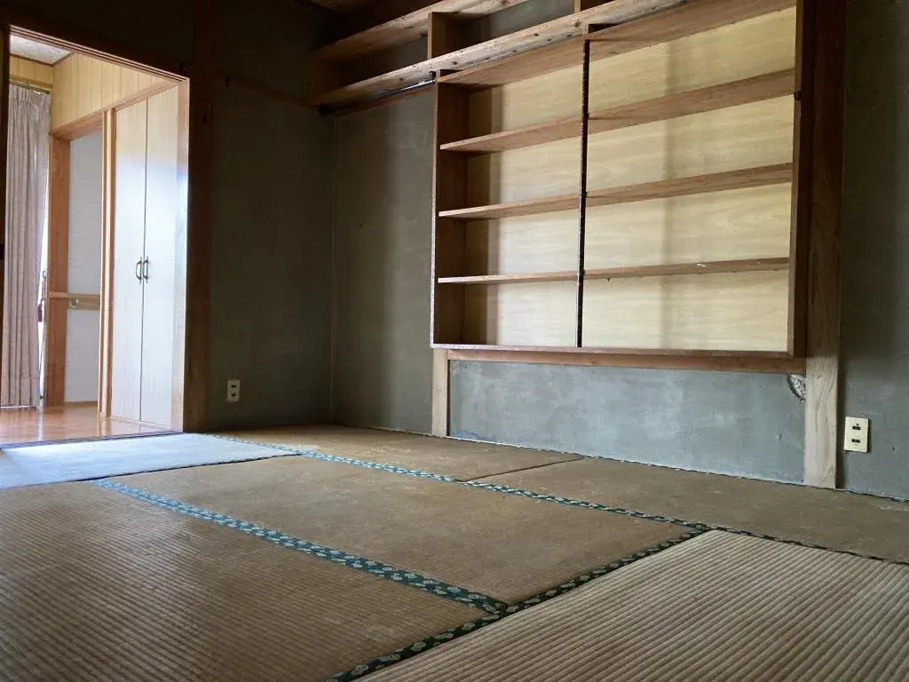 4LDK property Shibushi City Kagoshima Prefecture (4)