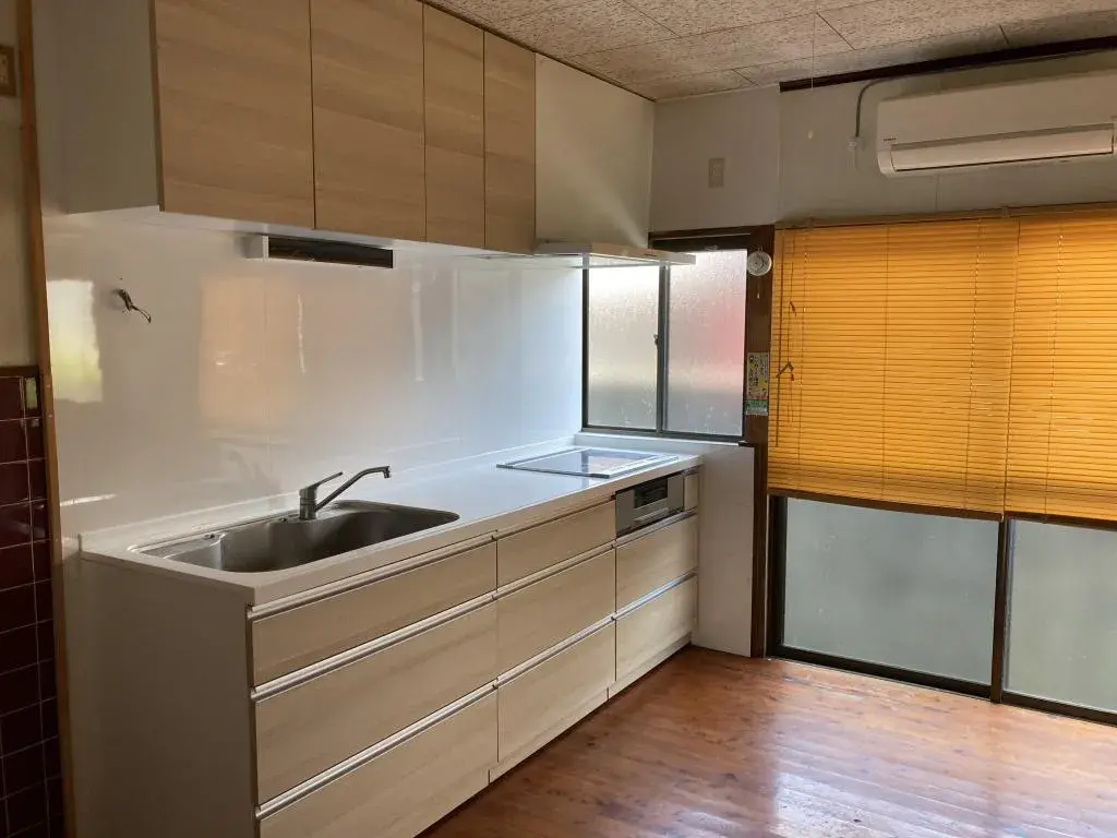 4LDK property Shibushi City Kagoshima Prefecture (6)