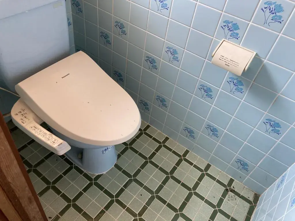 4LDK property Shibushi City Kagoshima Prefecture (8)
