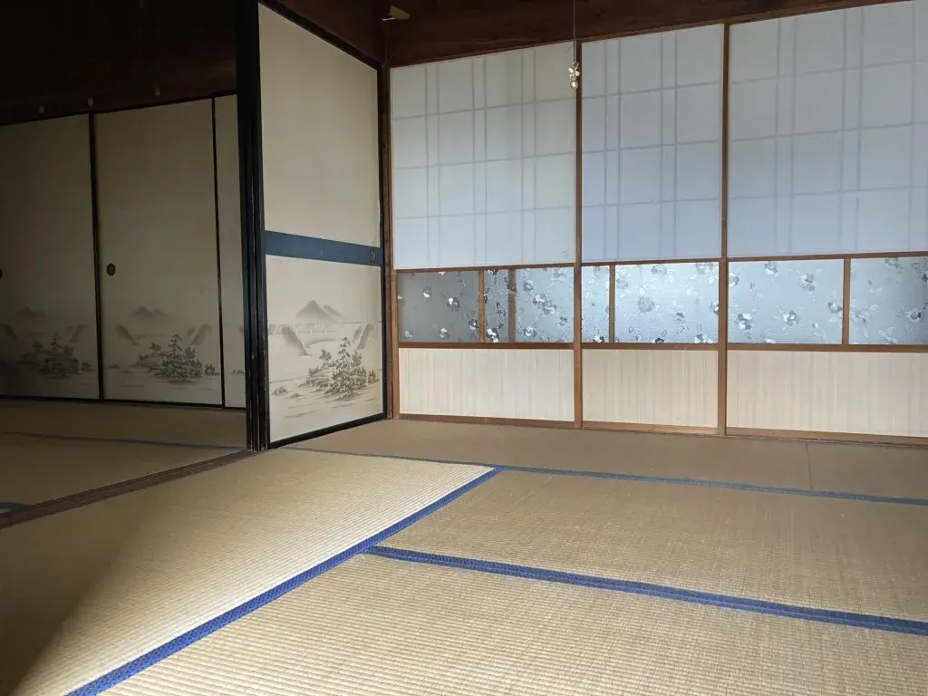 6DK Property Shibushi City Kagoshima Prefecture (2)