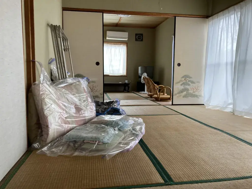 6DK Property Shibushi City Kagoshima Prefecture (3)