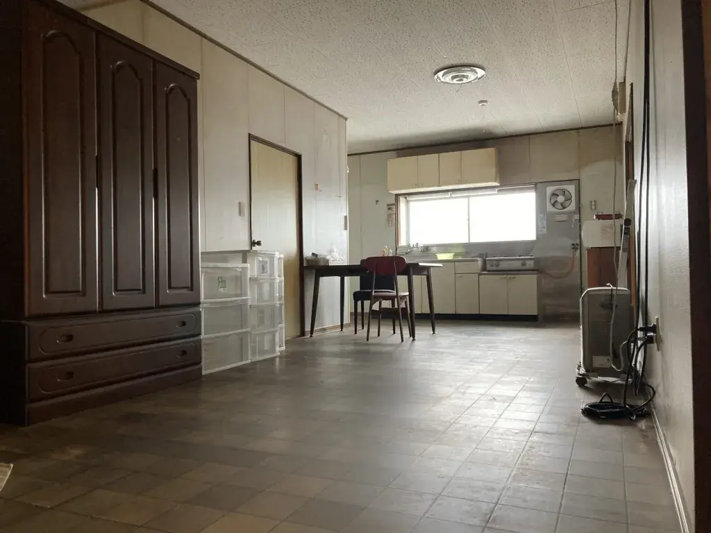 6DK Property Shibushi City Kagoshima Prefecture (4)
