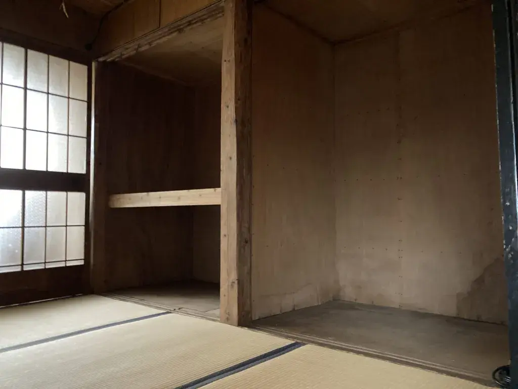 6DK Property Shibushi City Kagoshima Prefecture (5)