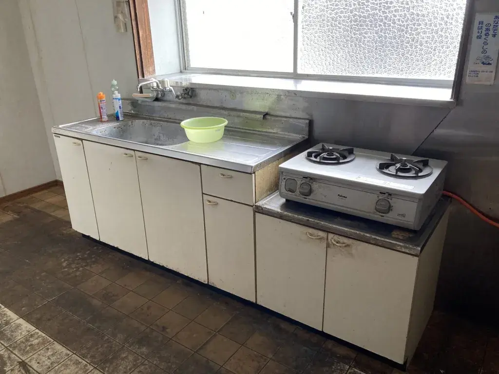 6DK Property Shibushi City Kagoshima Prefecture (6)