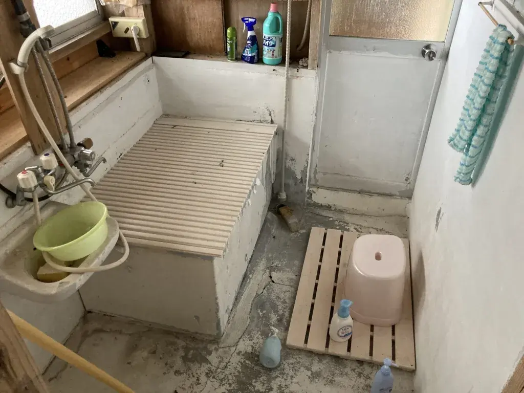 6DK Property Shibushi City Kagoshima Prefecture (7)
