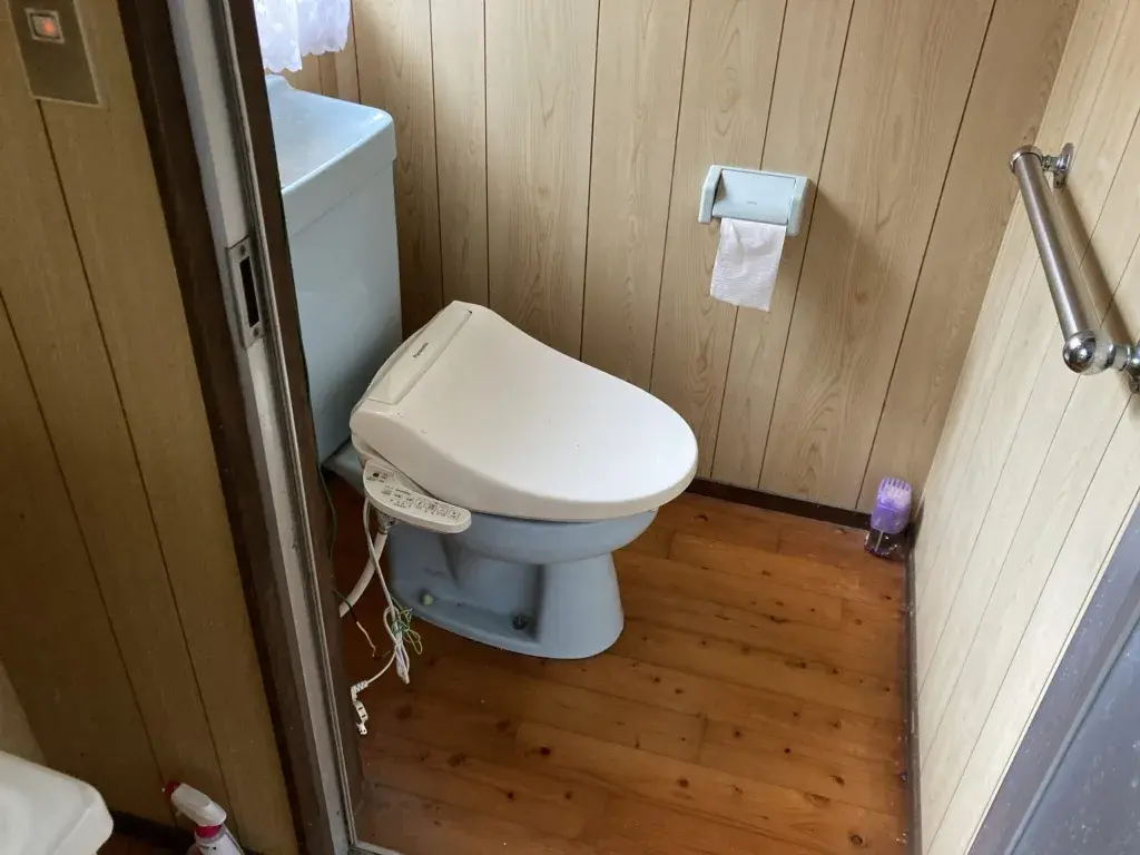 6DK Property Shibushi City Kagoshima Prefecture (8)
