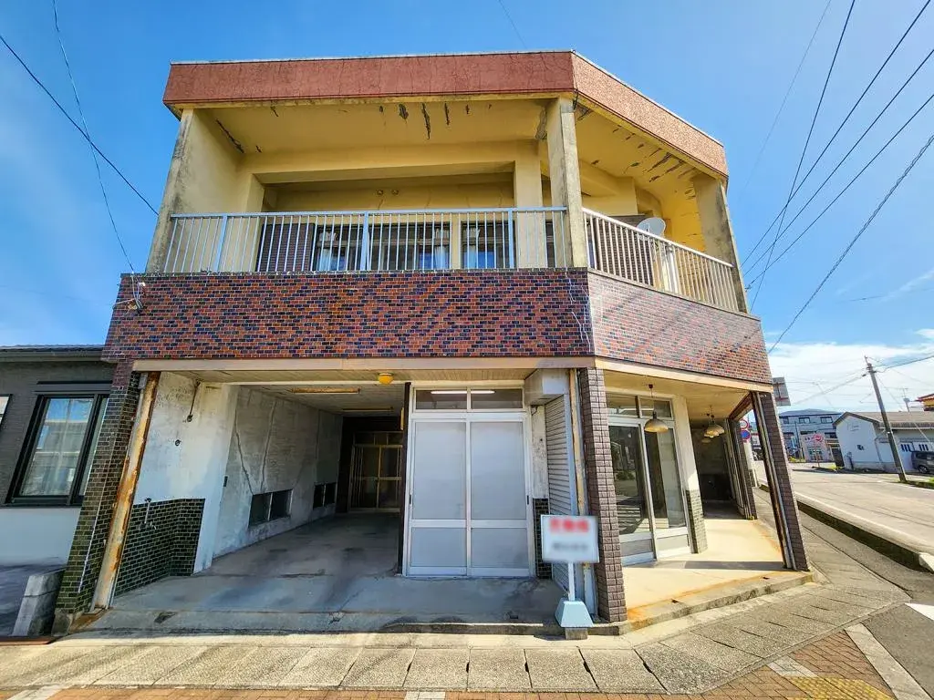 鹿児島県枕崎市6K物件 (2)
