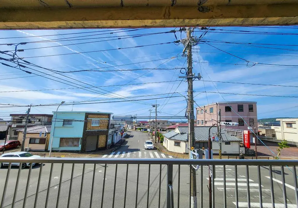 鹿児島県枕崎市6K物件 (8)