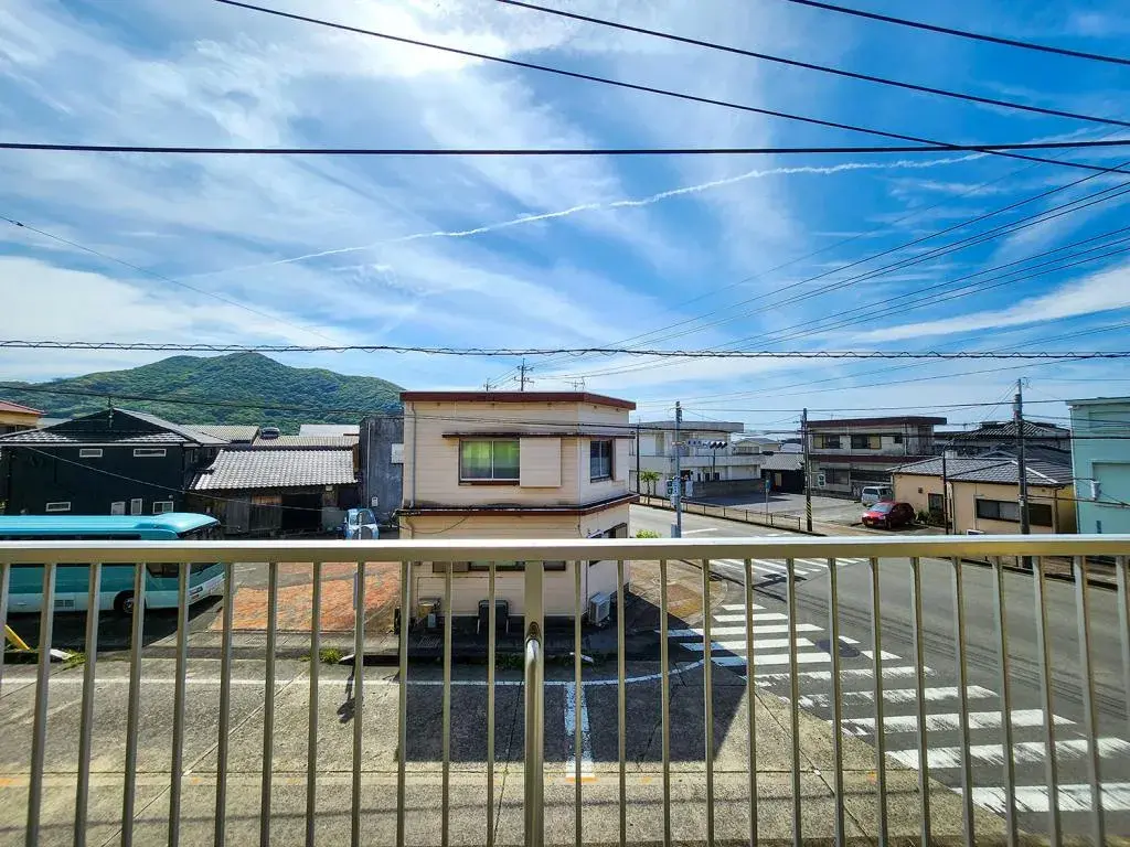 鹿児島県枕崎市6K物件 (9)