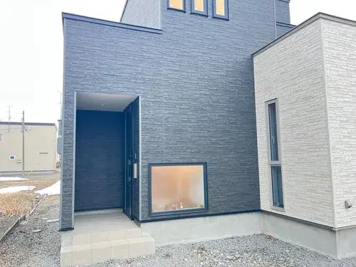 3LDK Property Furano City Hokkaido (2)