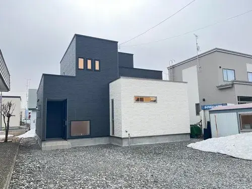 3LDK Property Furano City Hokkaido (3)