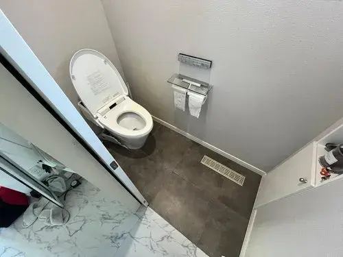 3LDK Property Furano City Hokkaido (5)