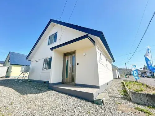 4LDK Property Makubetsu Town Hokkaido (2)