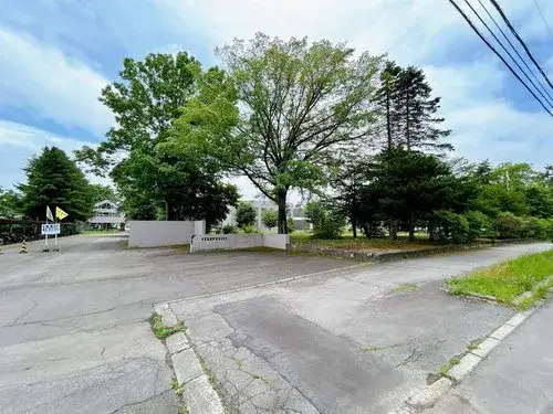 4LDK Property Makubetsu Town Hokkaido (19)