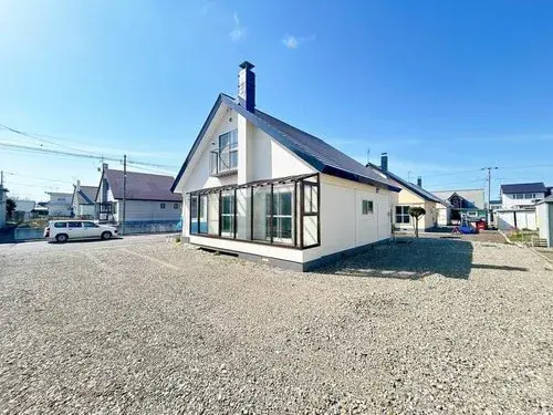 4LDK Property Makubetsu Town Hokkaido (3)