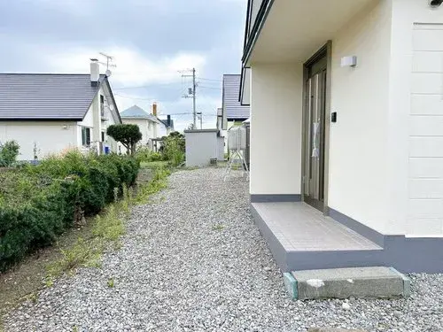 4LDK Property Makubetsu Town Hokkaido (4)