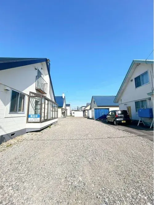 4LDK Property Makubetsu Town Hokkaido (6)