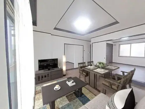 4LDK Property Makubetsu Town Hokkaido (7)