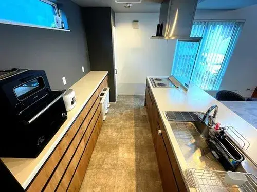 2LDK Ville de Sapporo Hokkaido (17)